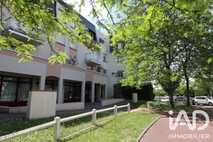 Appartement à Chatou (78400)
