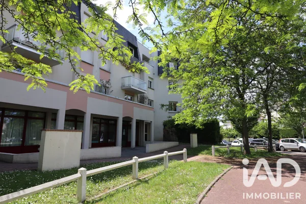 Appartement à Chatou (78400) photo 2
