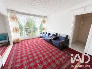 Apartment in Savigny-sur-Orge (91600)