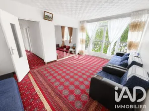 Appartement à Savigny-sur-Orge (91600)