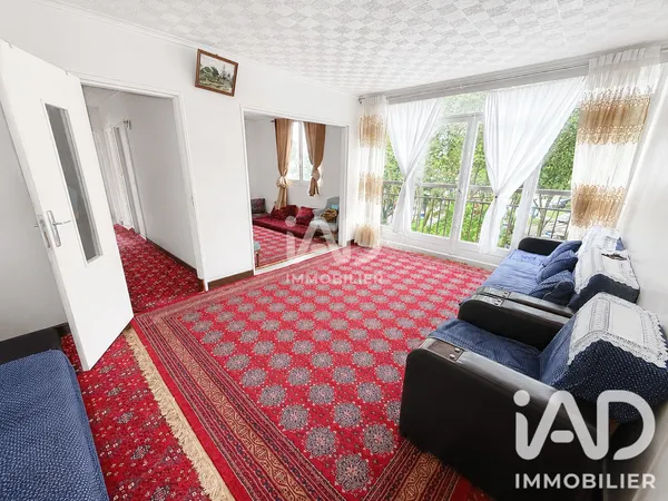 Appartement à Savigny-sur-Orge (91600) photo 2