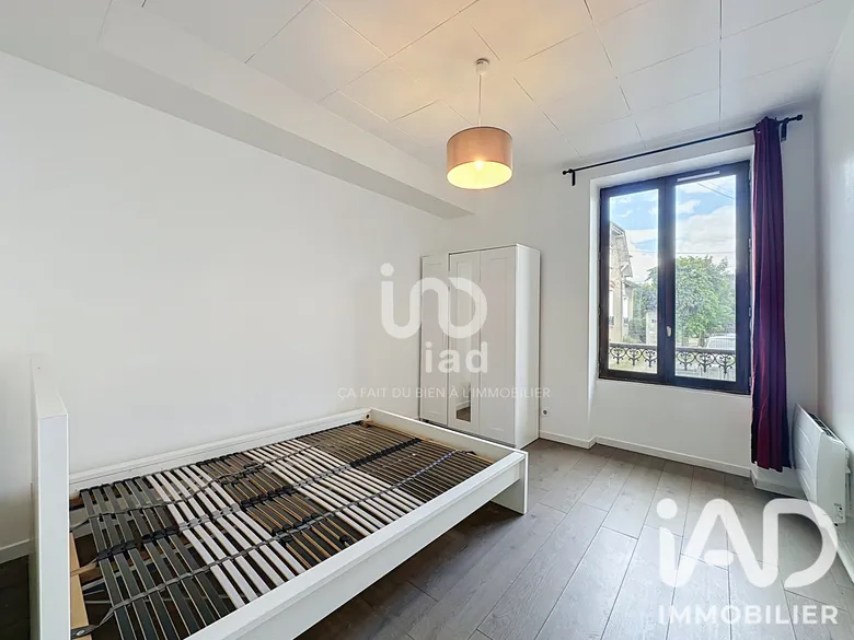 Appartement 3 pièces 56 m² · à Melun · 55,9 m² · 139 000 €