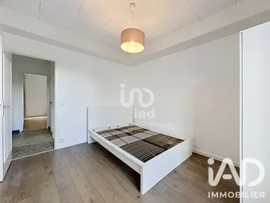 Appartement à Melun (77000)