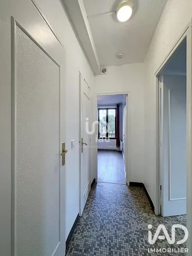 Appartement à Melun (77000)