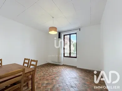 Appartement à Melun (77000)