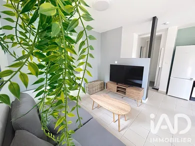 Appartement à Douarnenez (29100)
