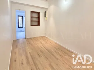 Appartement à Le Raincy (93340)