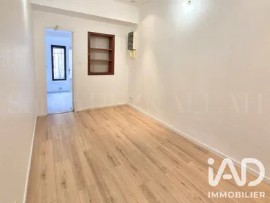 Appartement à Bondy (93140)