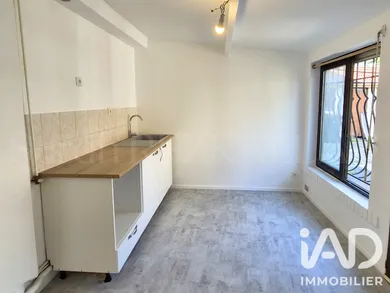 Appartement à Le Raincy (93340)