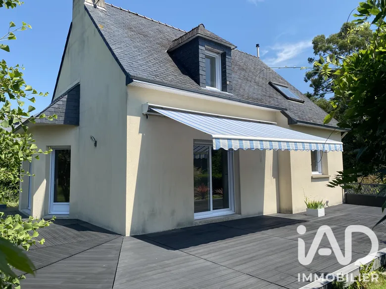 Maison 6 pièces 90 m² · à Quimper · 90 m² · 299 900 €