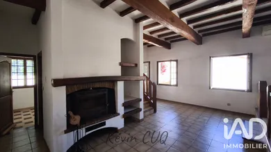 Maison à Frontignan (34110)