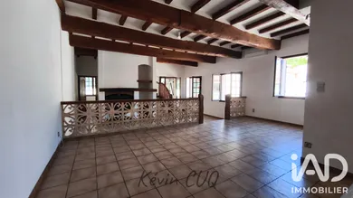 Maison à Frontignan (34110)