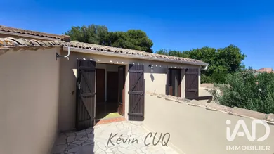Maison à Frontignan (34110)