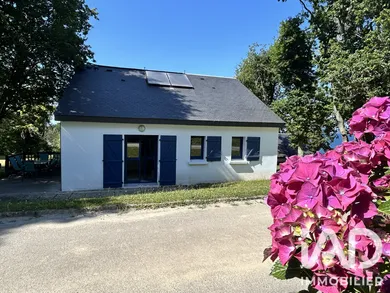 Apartment in Douarnenez (29100)
