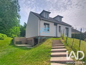 Maison à Coulommiers (77120)