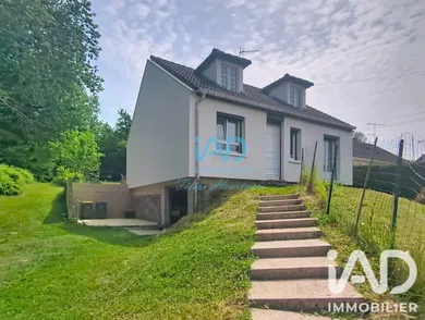 Maison à Coulommiers (77120)