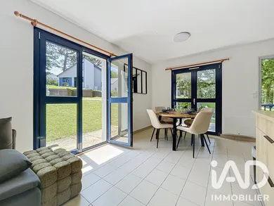 Apartment in Douarnenez (29100)