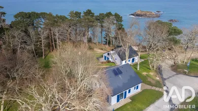 Apartment in Douarnenez (29100)
