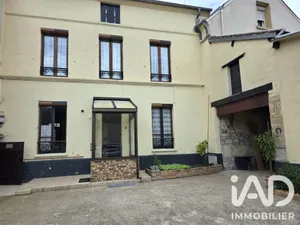 Maison à Chars (95750)