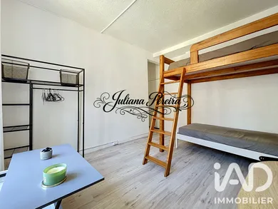Studio à Follainville-Dennemont (78520)