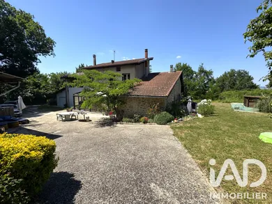 Maison à Anneyron (26140)