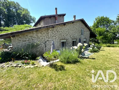 Maison à Anneyron (26140)