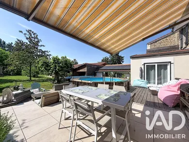 House in Tournan-en-Brie (77220)