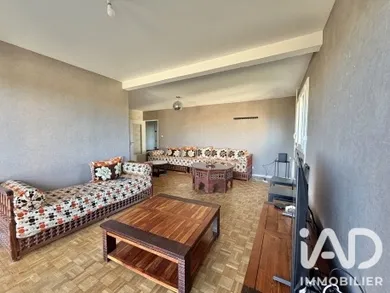 Appartement à Nîmes (30900)