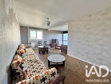 Appartement à Nîmes (30900)