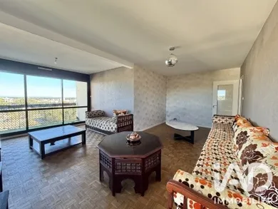 Appartement à Nîmes (30900)