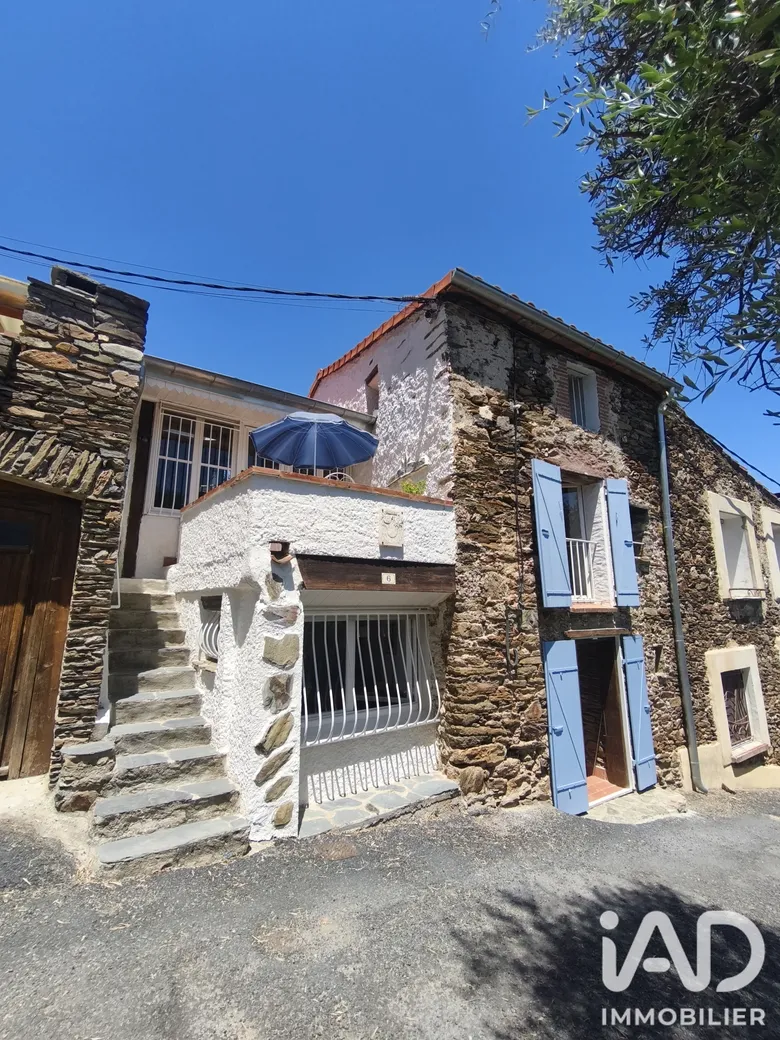 Maison 4 pièces 133 m² · à Camélas · 133,2 m² · 305 000 €