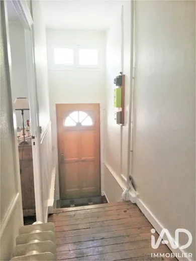 Townhouse in Bergerac (24100)