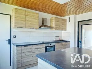 Appartement à Rixheim (68170)