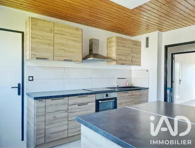 Apartment in Rixheim (68170)