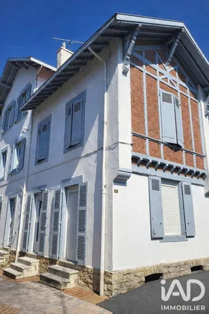 Duplex à Biarritz (64200)