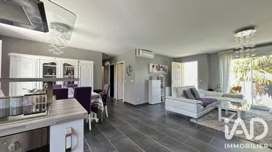 House in Neuvy-en-Sullias (45510)