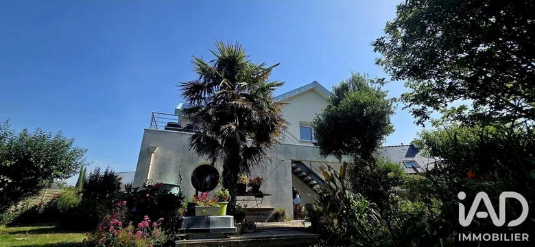 Maison 5 pièces 107 m² · à Trégunc · 106,7 m² · 571 000 €