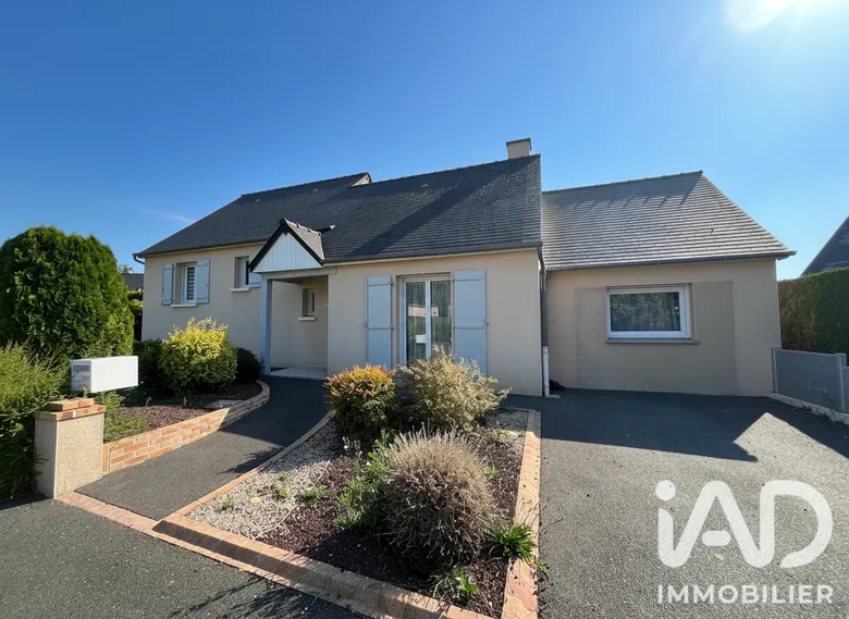 Maison 5 pièces 120 m² · à Javené · 120 m² · 279 000 €