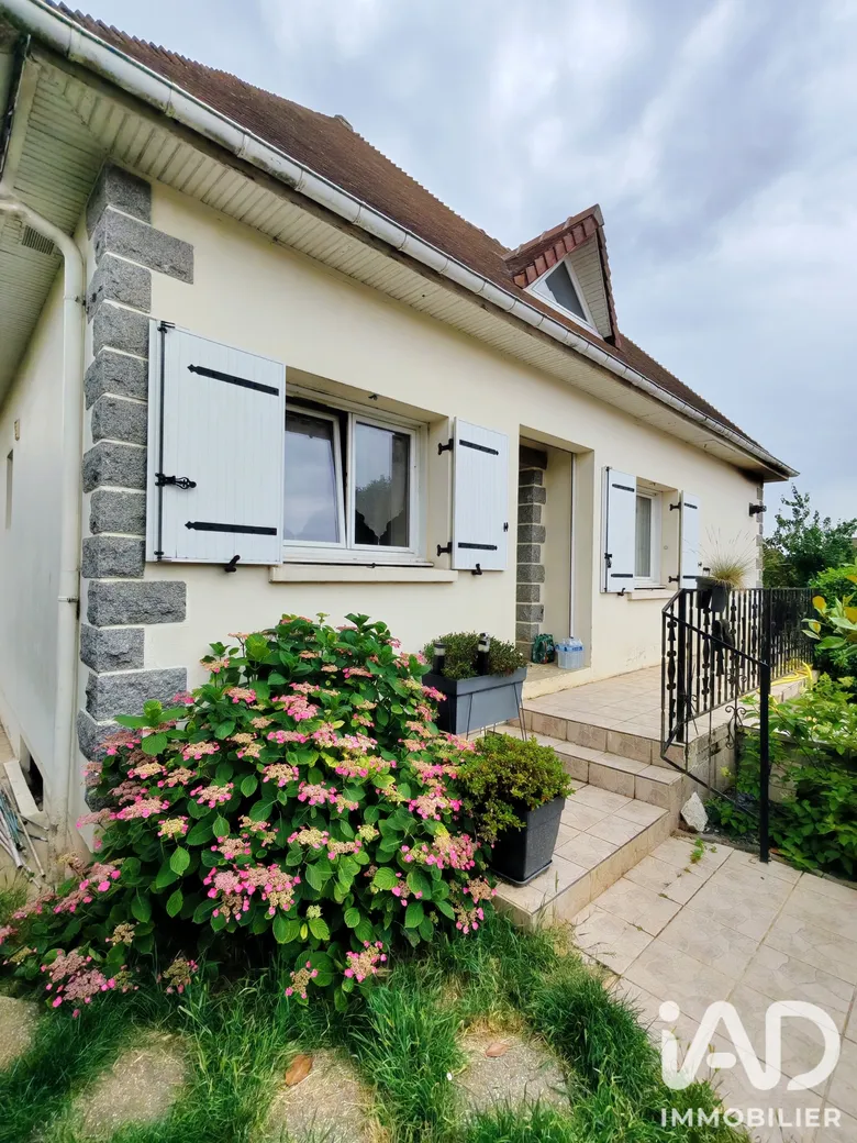 Maison 6 pièces 151 m² · à Giberville · 151 m² · 396 000 €