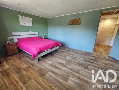 Park home in Chagny (08430)
