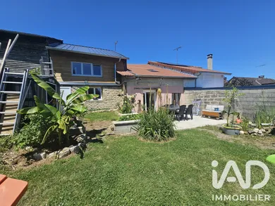 Park home in Chagny (08430)