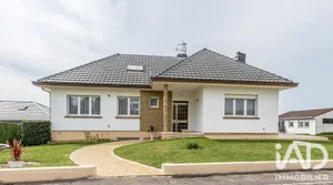 House in Lexy (54720)