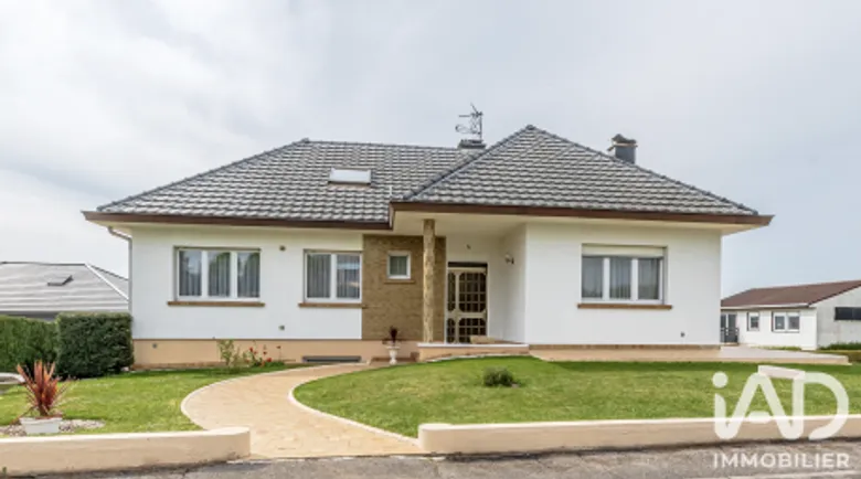 Maison 6 pièces 150 m² · à Lexy · 149,8 m² · 348 500 €