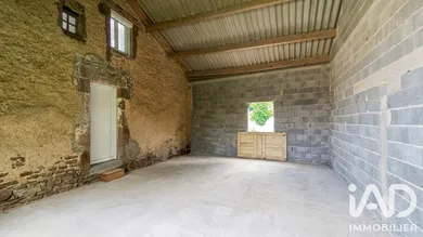 Maison de village à Peux-et-Couffouleux (12360)