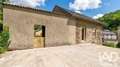 Maison de village à Peux-et-Couffouleux (12360)