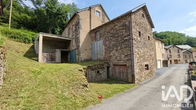 Village house in Peux-et-Couffouleux (12360)