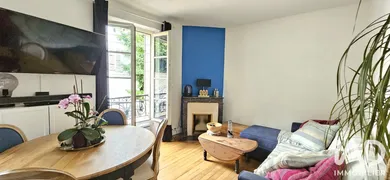 Appartement à Montmorency (95160)