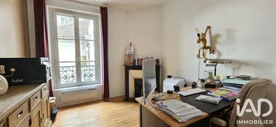 Appartement à Montmorency (95160)