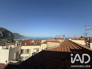 Apartment in Beaulieu-sur-Mer (06310)