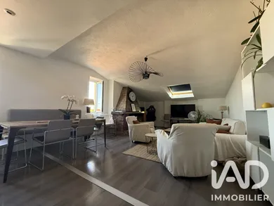 Apartment in Beaulieu-sur-Mer (06310)